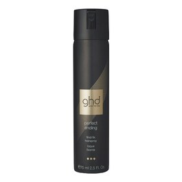 Laque Perfect Ending - Fixation Cheveux Voyage