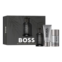 BOSS Bottled Parfum - Coffret Parfum, HUGO BOSS