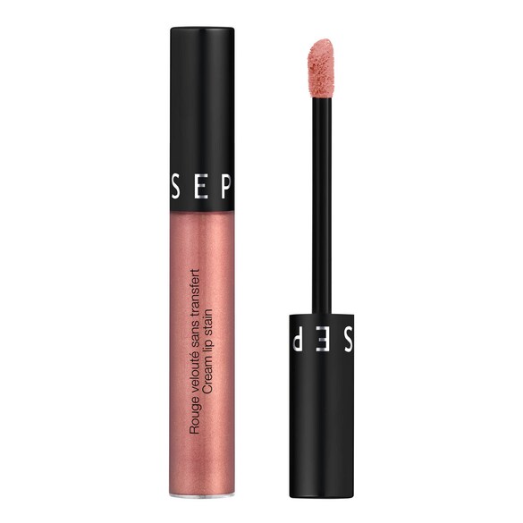 Cream Lip Stain Mat - Rouge À Lèvres Mat, SEPHORA COLLECTION