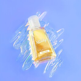 Hello Sunshine - Gel mains nettoyant de MERCI HANDY ≡ SEPHORA