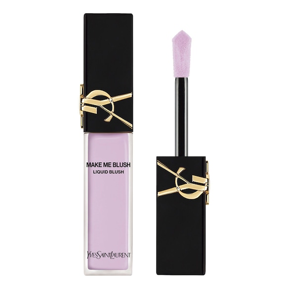 Make Me Blush - Blush liquide