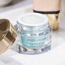DayWear Eye - Gel crème contour des yeux rafraîchissant antioxydant et hydratant
