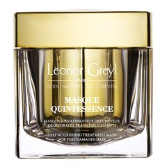 Masque Quintessence, LEONOR GREYL