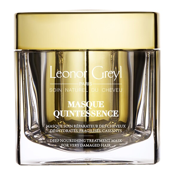 Masque Quintessence, LEONOR GREYL