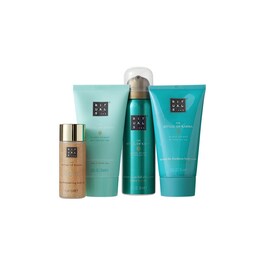 The Ritual of Karma - Coffret S Corps & Bain