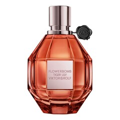 Flowerbomb Tiger Lily - Eau de Parfum Florale Ambrée Pour Elle, VIKTOR & ROLF