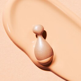 Milky Boost Capsules Eclat & Nutrition - Capsule maquillage pour le teint