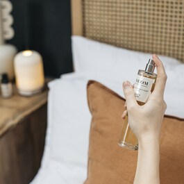 Perfect Night's Sleep - Brume d'oreiller