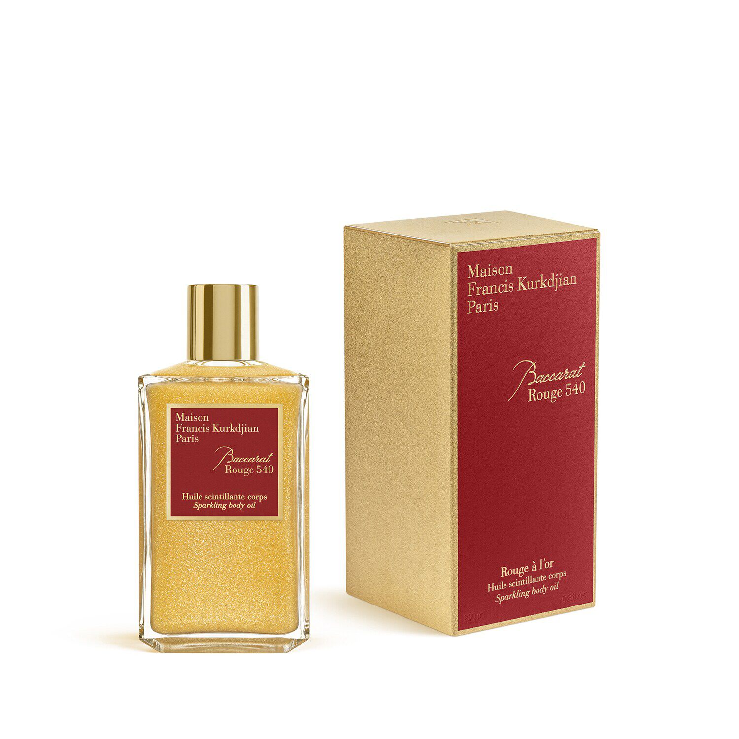 Baccarat rouge 540 sephora outlet