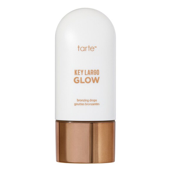 Key Largo Glow Bronzing Drops - Gouttes Autobronzantes, TARTE