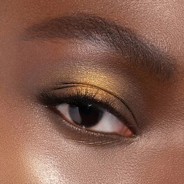 Baby Gold - Mini Palette de fards à paupières