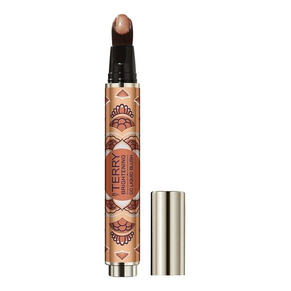 Brightening CC Liquid Blush - Blush liquide, BY TERRY