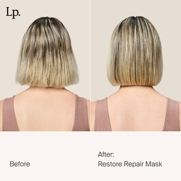 Restore Repair Mask - Masque soin capillaire