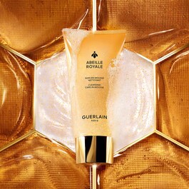Abeille Royale - Soin-en-Mousse Nettoyant