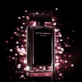 Coffret for her - Coffret parfum 