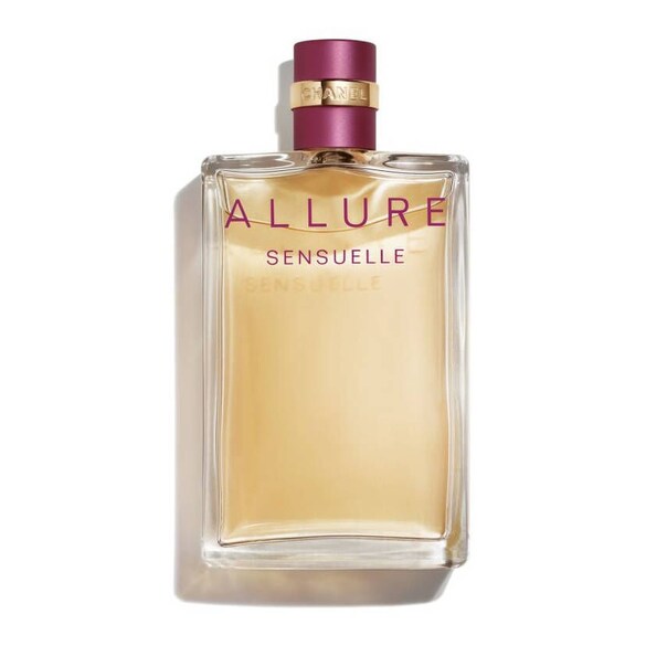 ALLURE SENSUELLE - Eau De Parfum, CHANEL