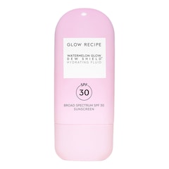 Watermelon Glow Niacinamide Dew Shield - Crème Solaire SPF 30, GLOW RECIPE