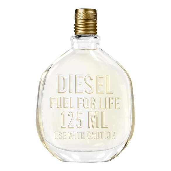 Fuel for Life pour Lui - Eau de toilette, DIESEL