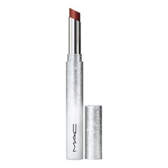 Powder Kiss Velvet Blur Slim Stick - Rouge à Lèvres Mat Poudré, M.A.C