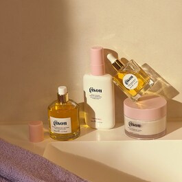 Honey Infused Hydration Set - Coffret soin cheveux