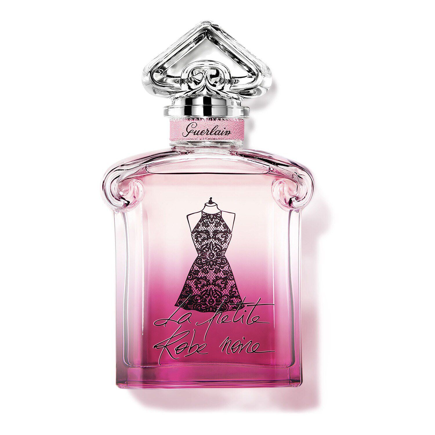 Prix parfum la sales petite robe noire sephora
