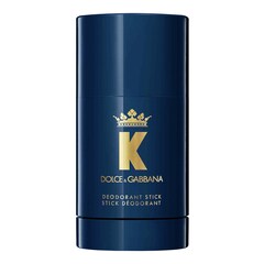 K By Dolce&Gabbana - Déodorant Stick, DOLCE & GABBANA