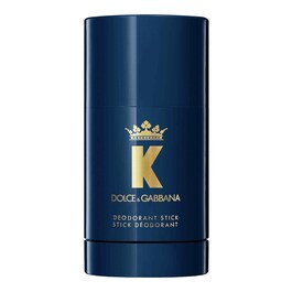 K By Dolce&Gabbana - Déodorant Stick