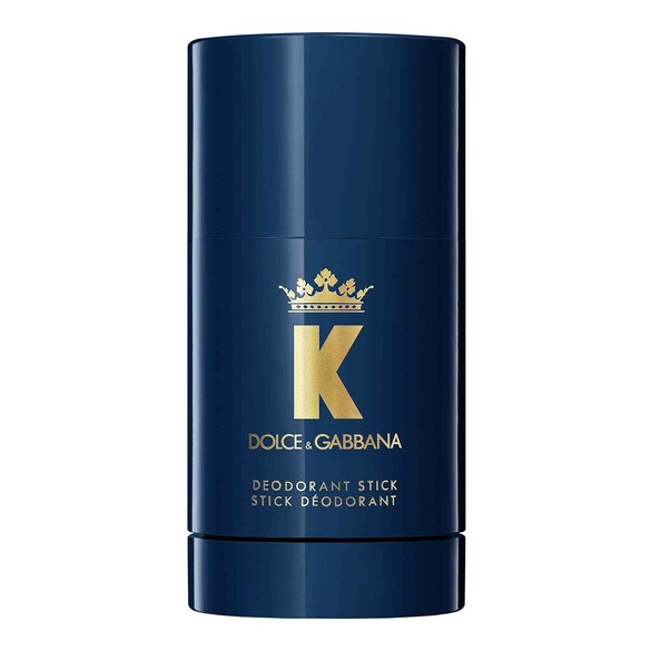 K By Dolce&Gabbana - Déodorant Stick, DOLCE & GABBANA