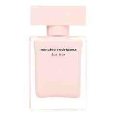 for her - Eau de Parfum Musquée Florale Fruitée, NARCISO RODRIGUEZ