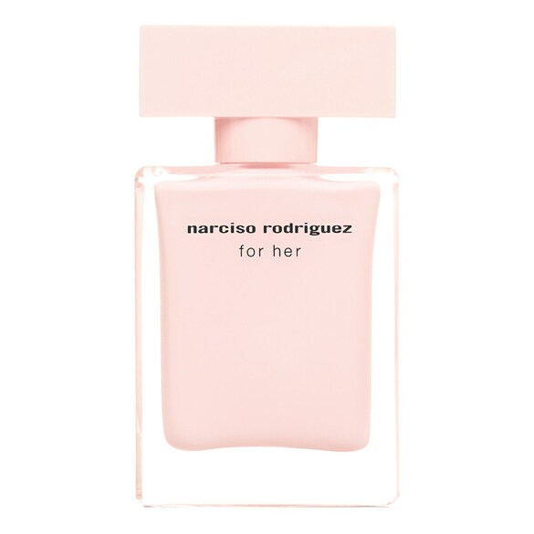 For Her - Eau de Parfum Musquée Florale Fruitée, NARCISO RODRIGUEZ