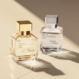 gentle Fluidity Gold - Eau de parfum