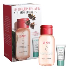 Coffret My Clarins Routine du soir - Coffret Soin Visage, MY CLARINS
