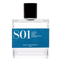 801 Embruns Cèdre Pamplemousse - Eau de Parfum, BON PARFUMEUR