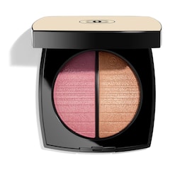LES BEIGES POUDRE BELLE MINE - Création Exclusive. Duo De Poudres Illuminatrices, CHANEL