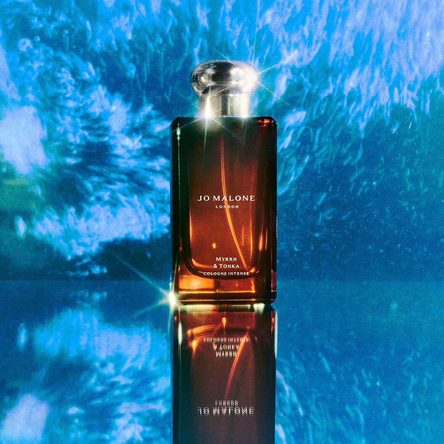 Harga parfum jo shop malone myrrh & tonka