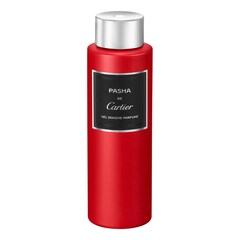 Pasha - Gel Douche, CARTIER