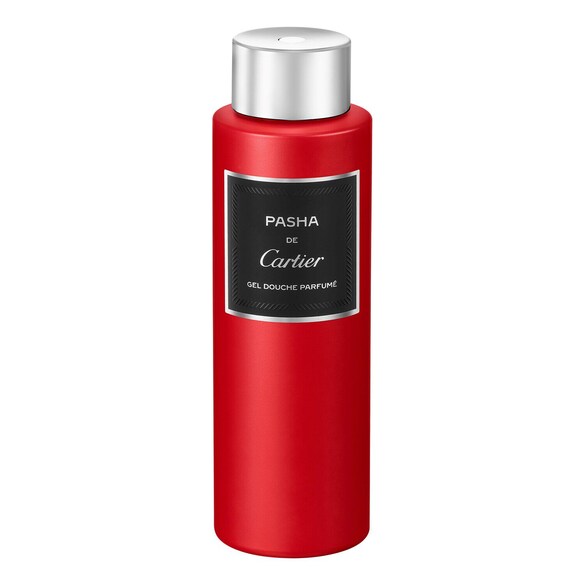 Pasha - Gel Douche, CARTIER