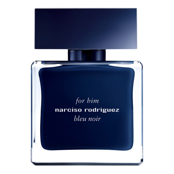 For Him Bleu Noir - Eau de Toilette Musquée Epicée, NARCISO RODRIGUEZ