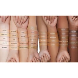 FauxFilter Foundation Stick - Fond de teint en stick