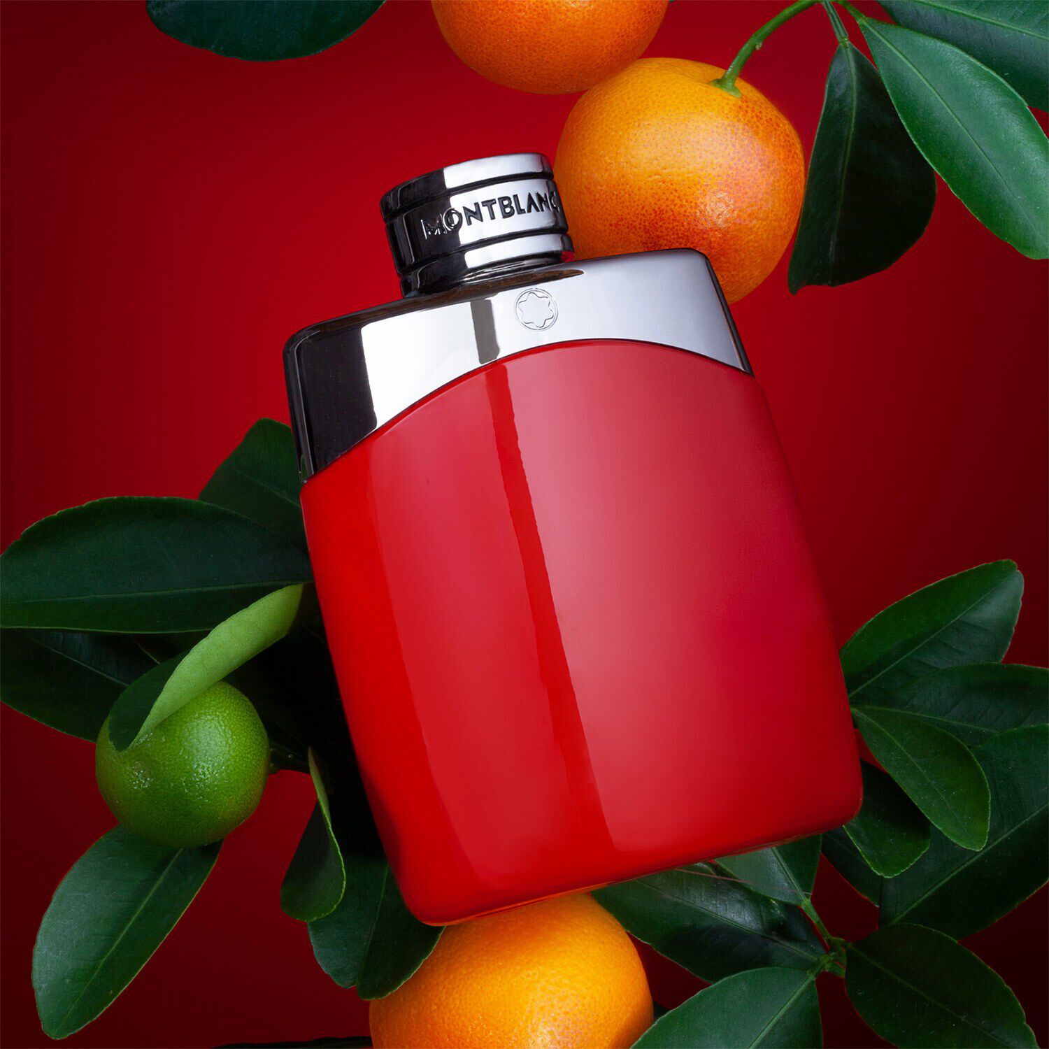 Legend Red Eau de Parfum de MONTBLANC SEPHORA