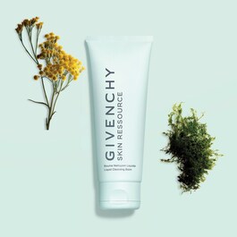 SKIN RESSOURCE - Baume nettoyant Liquide