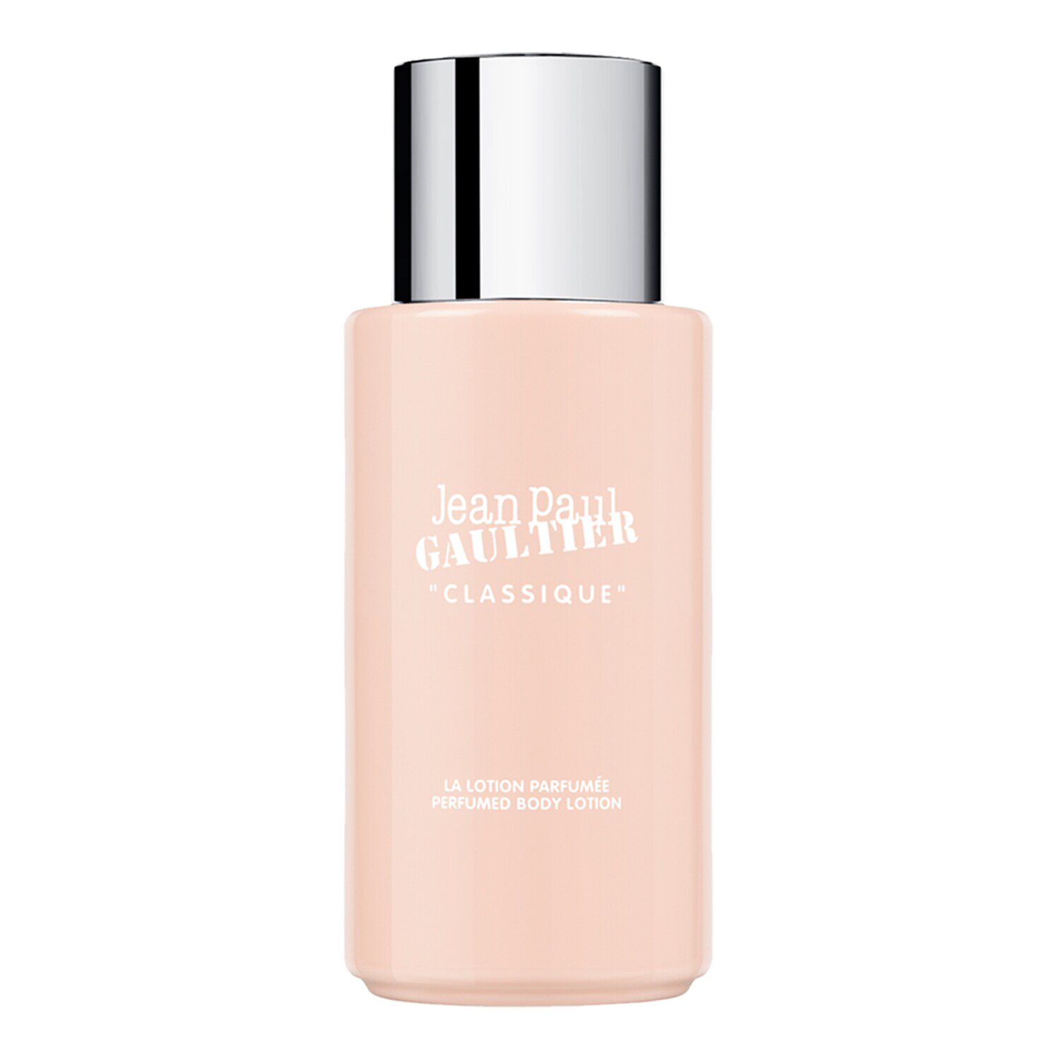 Lait corps la belle jean paul gaultier