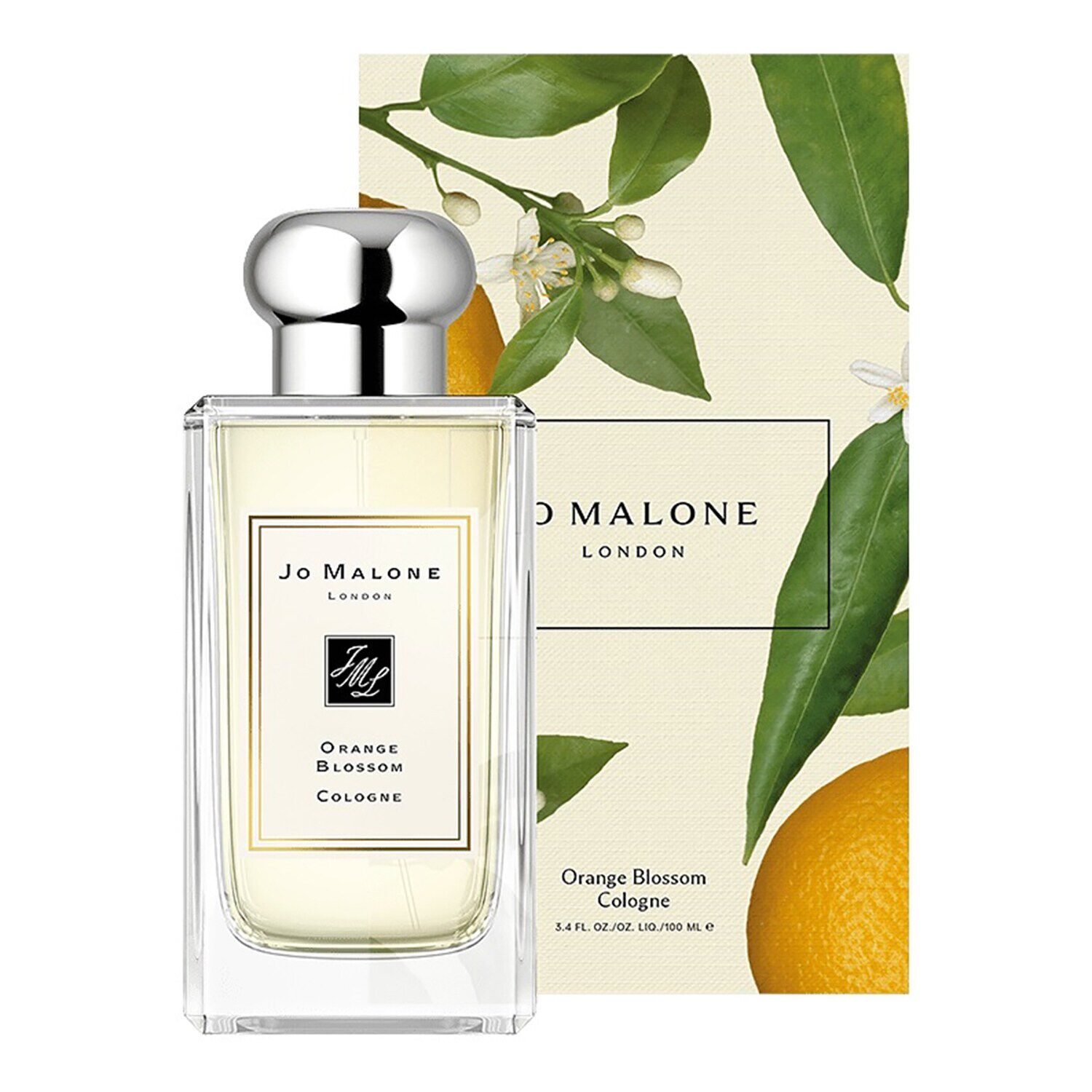 Jo malone sales parfum