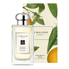 Orange Blossom - Cologne