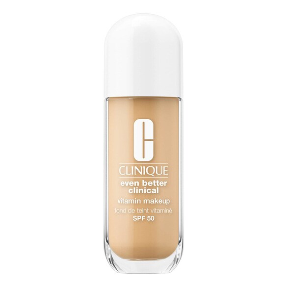 Even Better Clinical™ - Fond de Teint Vitaminé SPF 50, CLINIQUE