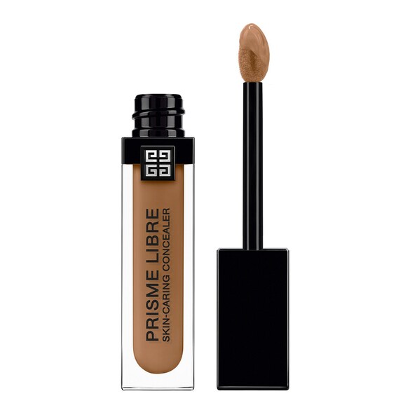 PRISME LIBRE SKIN-CARING CONCEALER - Le correcteur soin multi-usage, GIVENCHY