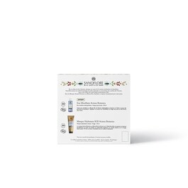 Aciana Botanica - Coffret Noël Masque hydratant peaux sensibles certifiée bio