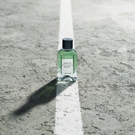 Match Point - Eau de Toilette Format Voyage