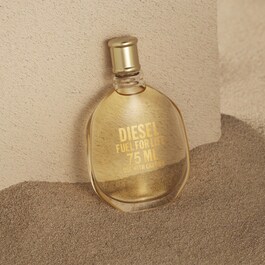 Fuel for Life pour Elle - Eau de parfum pour femme aux senteurs orientales