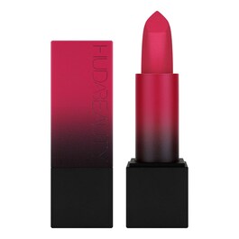Matte Power Bullet - Rouge à Lèvres Mat